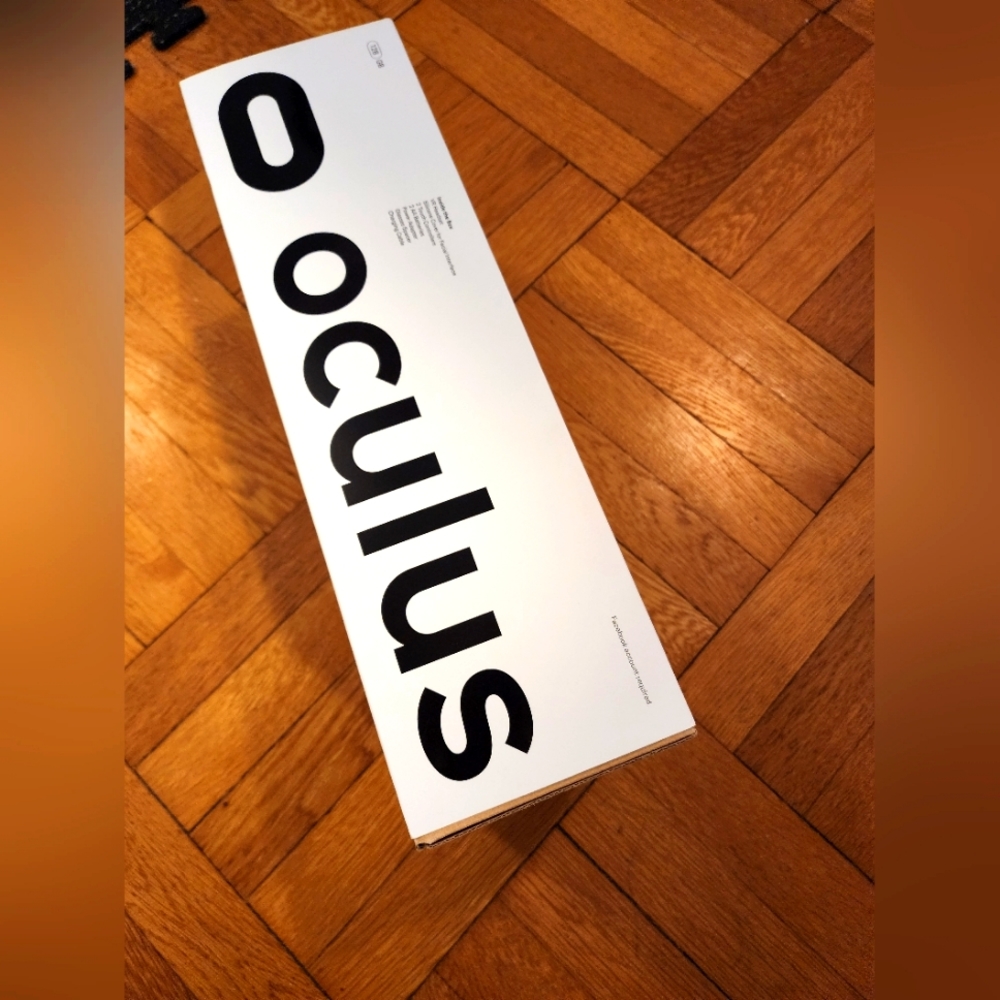 Oculus Quest 2